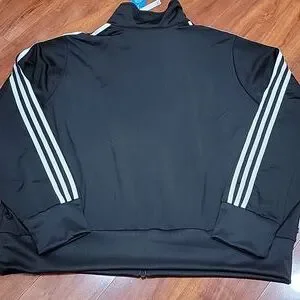 adidas | Jackets & Coats | Nwt Plus Size 4x Adidas Track